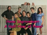 Home Improvement title