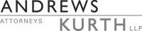Andrews & Kurth L.L.P.