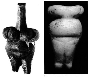 Romania 4900-4800 BC
