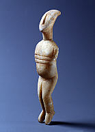 Female figure 2