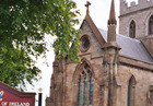 St. Patrick's cathedral