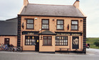 one of the pubs in Doolin