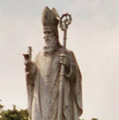 St. Patrick