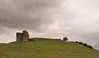 Henry Avery O'neill Castle as seen from the road