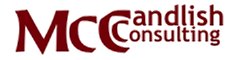 [IMAGE: McCandlish 
Consulting's "McC" logo]