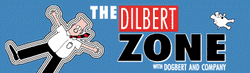 The Dilbert Zone