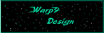 Warp9 Logo