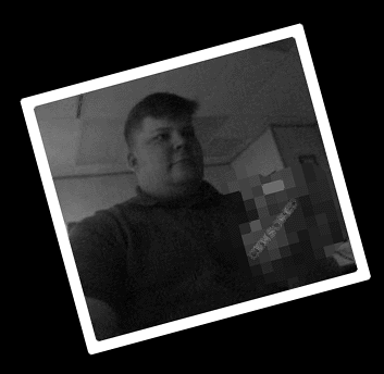 Just a picture of Rafe