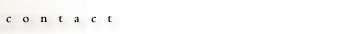 contact