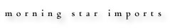 morning star imports