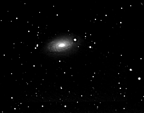 M63 - L