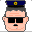 cop