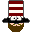 mr hat