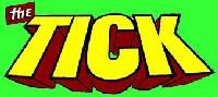 tick logo