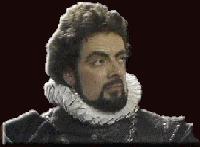 blackadder