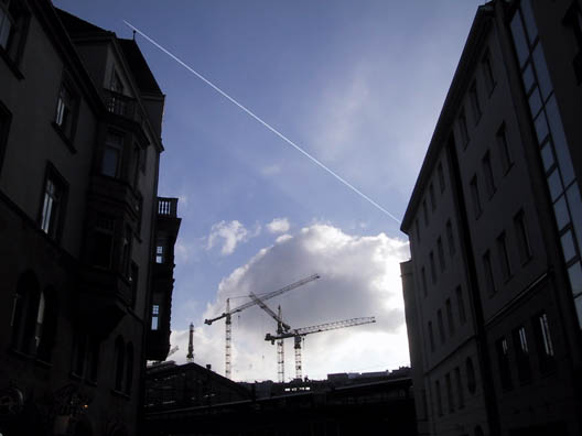 Lower Albrechtstrasse