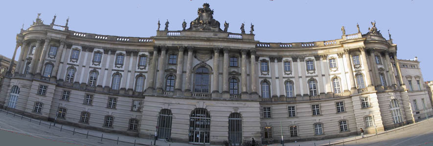 Humboldt University
