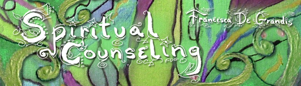 Spiritual Counseling